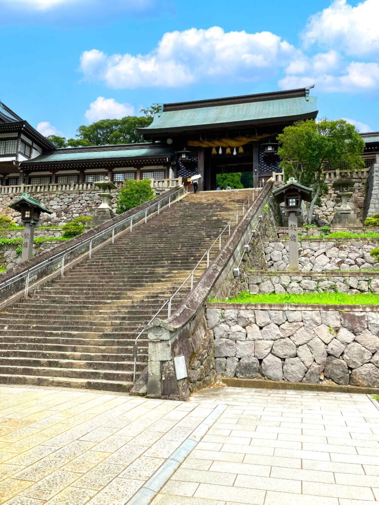 長坂